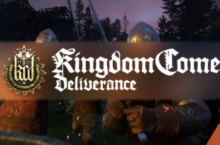 Kingdom Come Deliverance – Bonito, mas mal otimizado