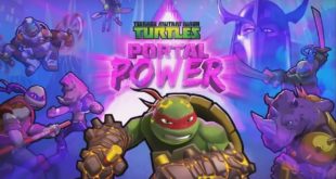 Experimentando Teenage Mutant Ninja Turtles – Portal Power (PC/iOS/Android) * Não recomendo *