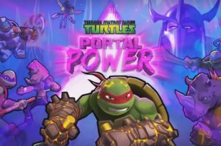 Experimentando Teenage Mutant Ninja Turtles – Portal Power (PC/iOS/Android) * Não recomendo *