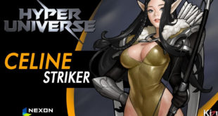 30 minutos de Hyper Universe