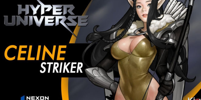 30 minutos de Hyper Universe 30 minutos de Hyper Universe