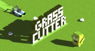 Experimentando Grass Cutter