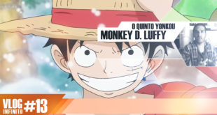 Luffy o Quinto IMPERADOR????