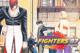 The King of Fighter 97 #Fight4Fun