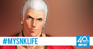 KoF 98 – O mito do socão #MySNKLife