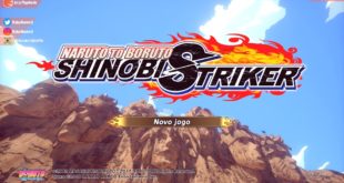 Naruto to Boruto – Shinobi Striker [Gameplay]