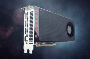 Rumor aponta AMD RX 590 para 15 de Novembro