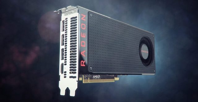 Rumor aponta AMD RX 590 para 15 de Novembro