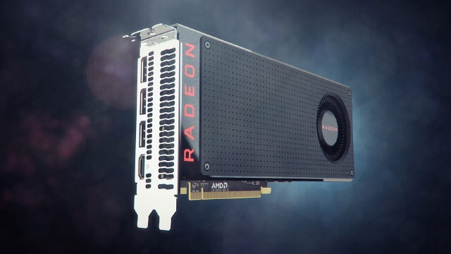 Rumor aponta AMD RX 590 para 15 de Novembro