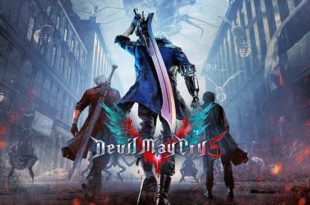 Devil May Cry 5 – Primeiras impressões (BGS 2018)