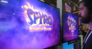 Spyro Reignited Trilogy – Primeiras impressões