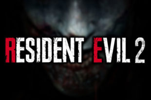 Resident Evil 2 [Leon]- Primeiras impressões