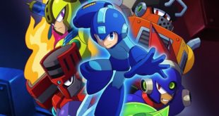 Megaman 11 – 30 anos de Blue Bomber [REVIEW]