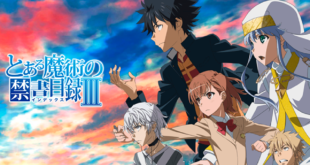 To aru Majutsu no Index III – Episódio 1 – Confusão [Resumo]