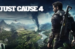 Elementos naturais aparecem de forma catastrófica em Just Cause 4