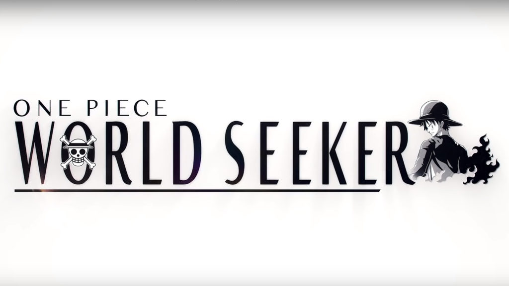 Data de anuncio de One Piece World Seeker revelada em novo trailer