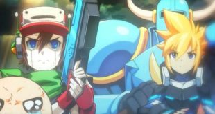 Blade Strangers [Review]