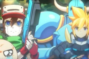 Blade Strangers [Review]