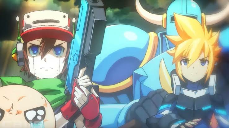 Blade Strangers [Review] – VIVAOPLAY