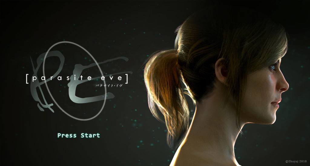 Square Enix registra marca “Parasite Eve” na Europa