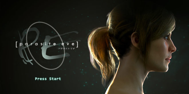 Square Enix registra marca “Parasite Eve” na Europa