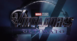 Vingadores Ultimato [Trailer] o fim de tudo como conhecemos.