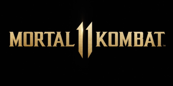 O que esperar do MK11?!