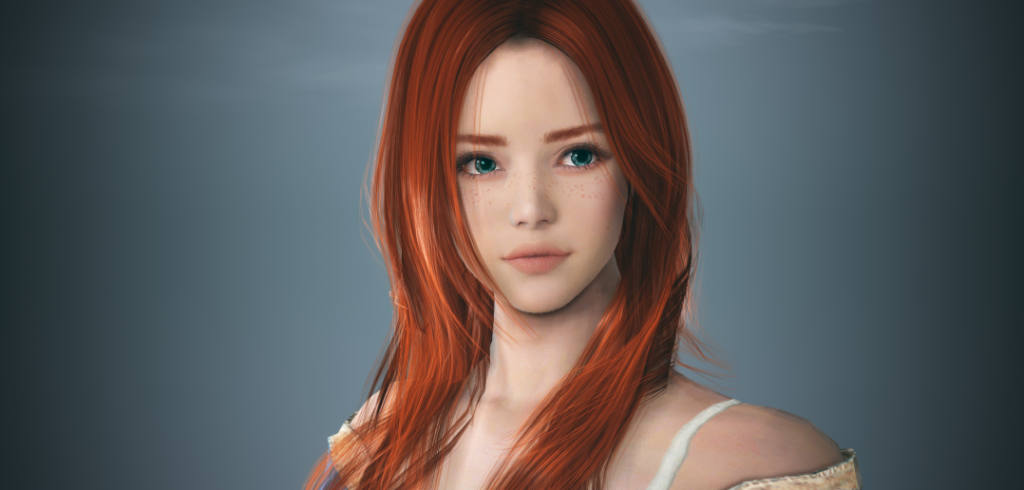 Crie personagens a partir de templates em Black Desert Online