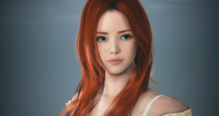 Crie personagens a partir de templates em Black Desert Online