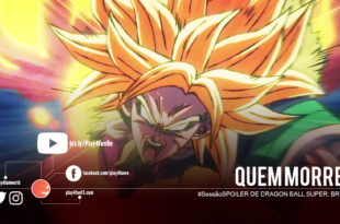 Quem morre em Dragon Ball Super: Broly??? #SessãoSPOILER