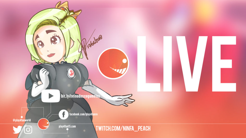 LIVES DO CANAL AQUI!!!