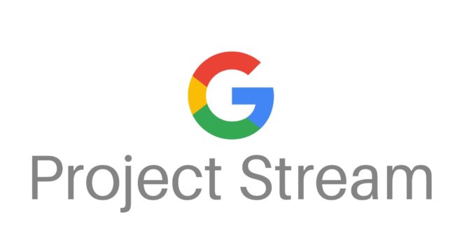 Project Stream da Google mostra que jogar por Stream é o maior erro da atualidade