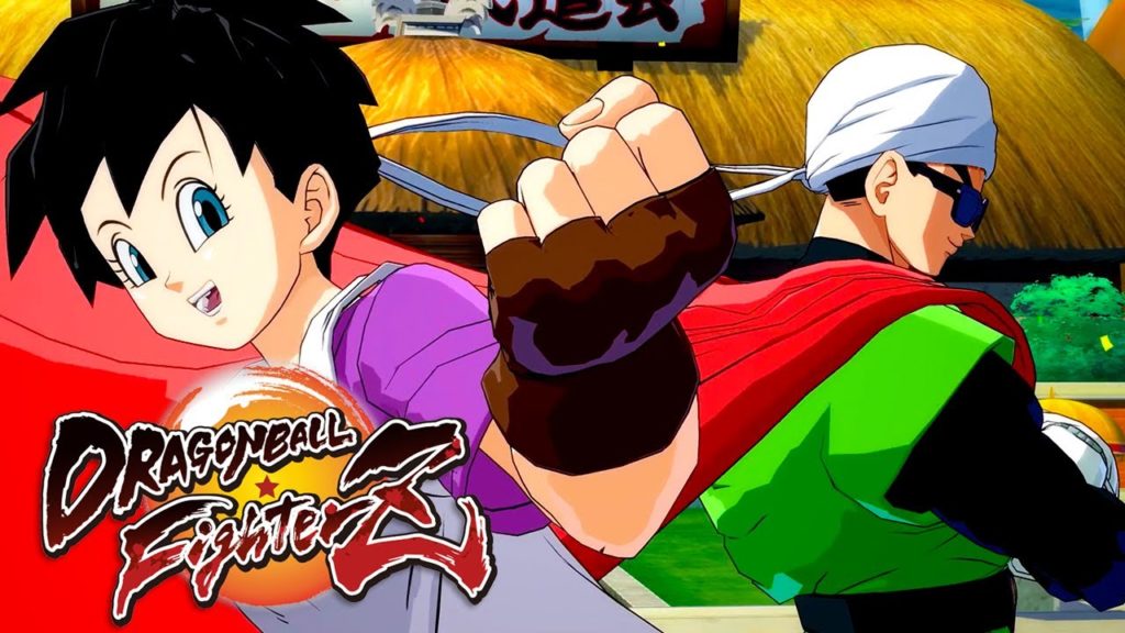 Anunciada a segunda temporada de Dragon Ball FighterZ com Jiren e Videl!!!