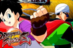 Anunciada a segunda temporada de Dragon Ball FighterZ com Jiren e Videl!!!