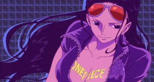 Spoilers do Mangá 932 de #OnePiece