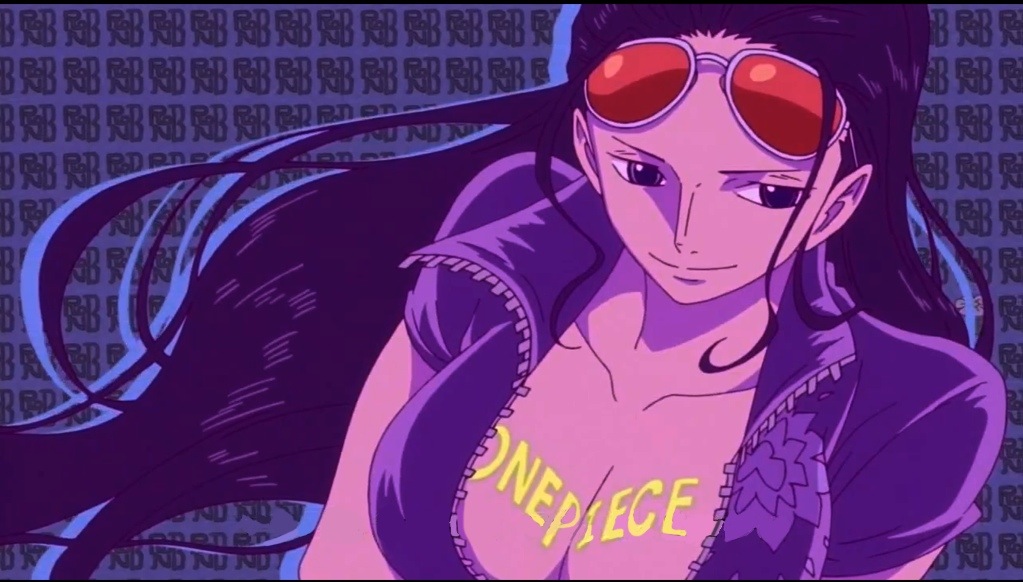 Spoilers do Mangá 932 de #OnePiece