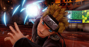 Jump Force é preocupante!?!?!?