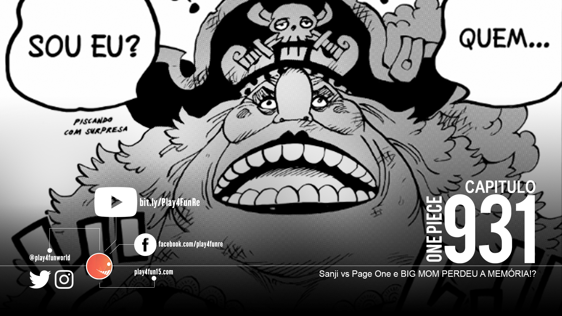 one piece ep 931