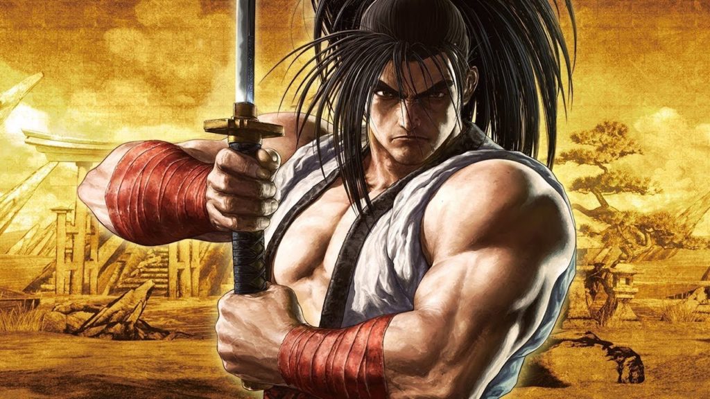 Teaser trailer mostra a volta ÉPICA de Samurai Shodown/Spirits