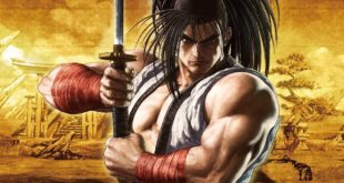 Teaser trailer mostra a volta ÉPICA de Samurai Shodown/Spirits