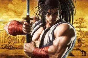 Teaser trailer mostra a volta ÉPICA de Samurai Shodown/Spirits