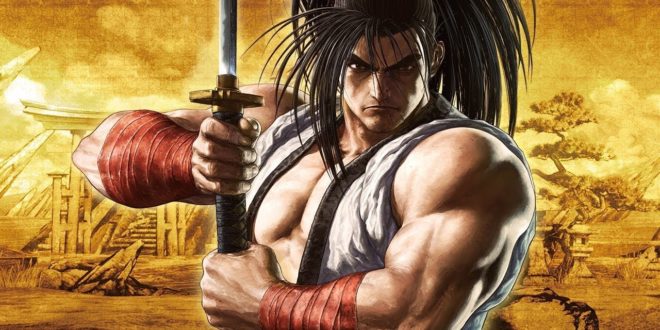 Teaser trailer mostra a volta ÉPICA de Samurai Shodown/Spirits