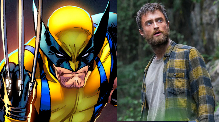 Daniel Radcliffe diz que será Wolverine nos cinemas | Em quadro da Wired