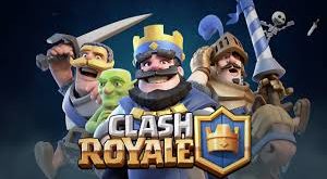 Ganhe ouro rápido e fácil no Clash Royale