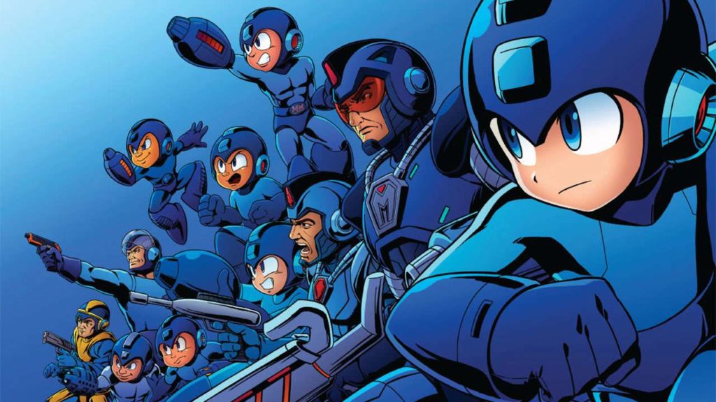Capcom Sound Team disponibiliza trilha sonora de jogos no Spotify
