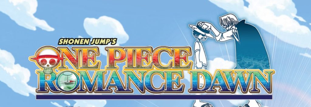 Saga do East Blue, Arco Romance Dawn #Resumo #OnePiece