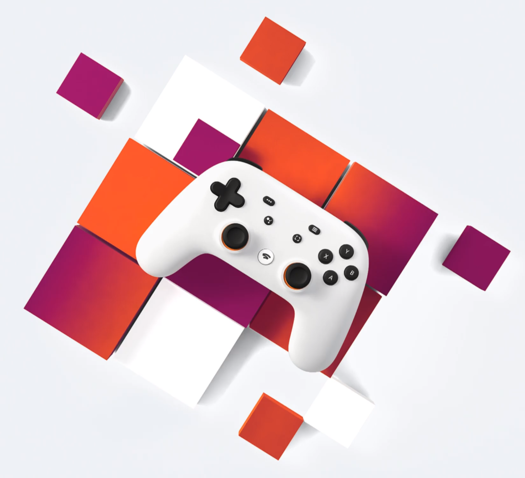 Google revela STADIA – O FUTURO NÃO ESTA EM UMA CAIXA