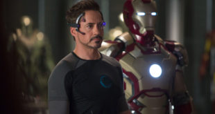 A ascensão de Tony Stark ou Robert Downey Jr !?