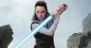 REVELADO O TÍTULO E TRAILER DE STAR WARS IX