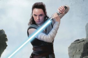 REVELADO O TÍTULO E TRAILER DE STAR WARS IX